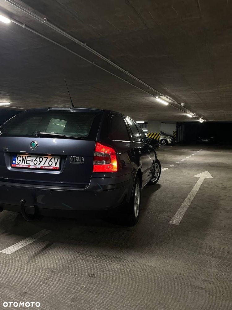 Skoda Octavia - 24