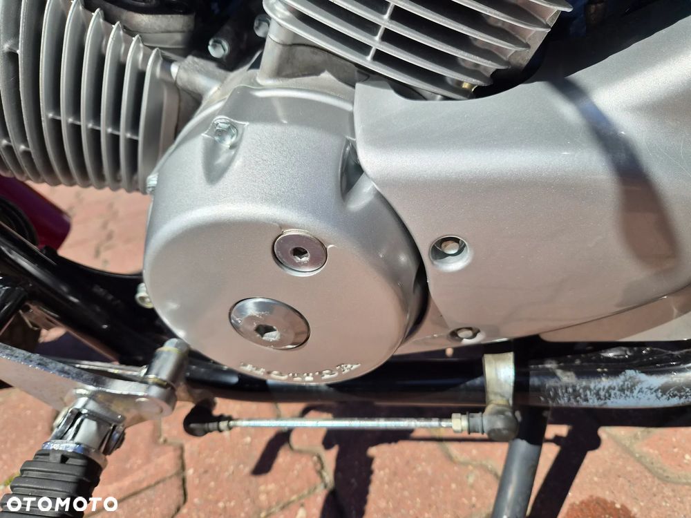 Honda Shadow - 11