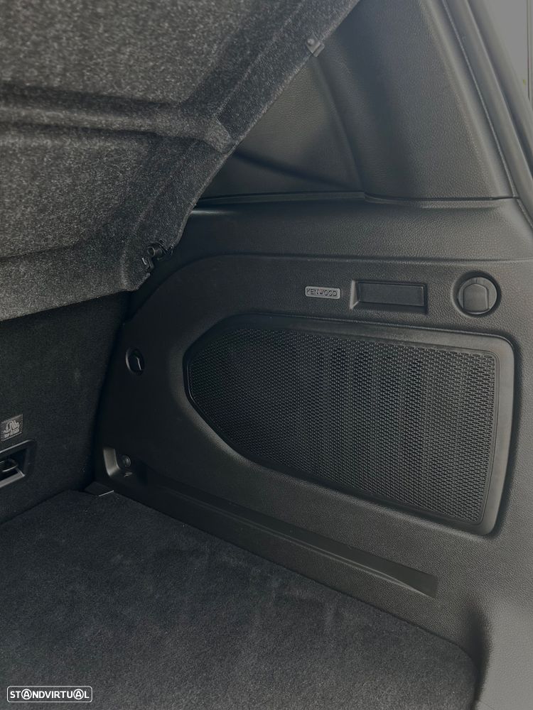 Jeep Renegade 1.3 T Limited S DCT — fotografia 14