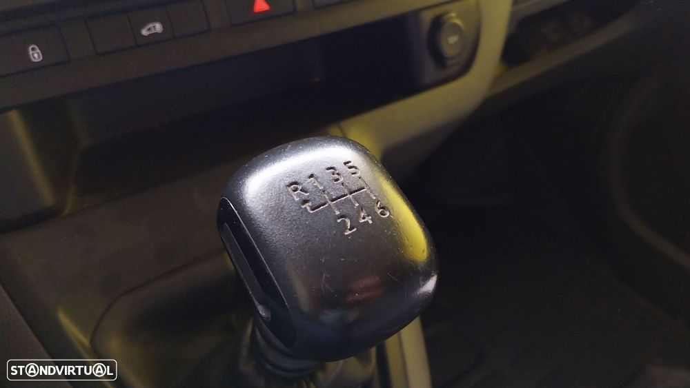 Citroën Jumpy 1.6 BlueHDi M - 7