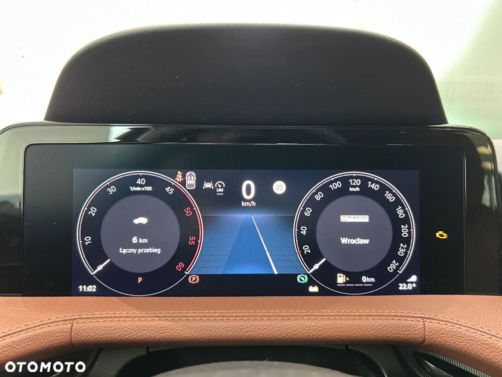 Skoda Superb - 15