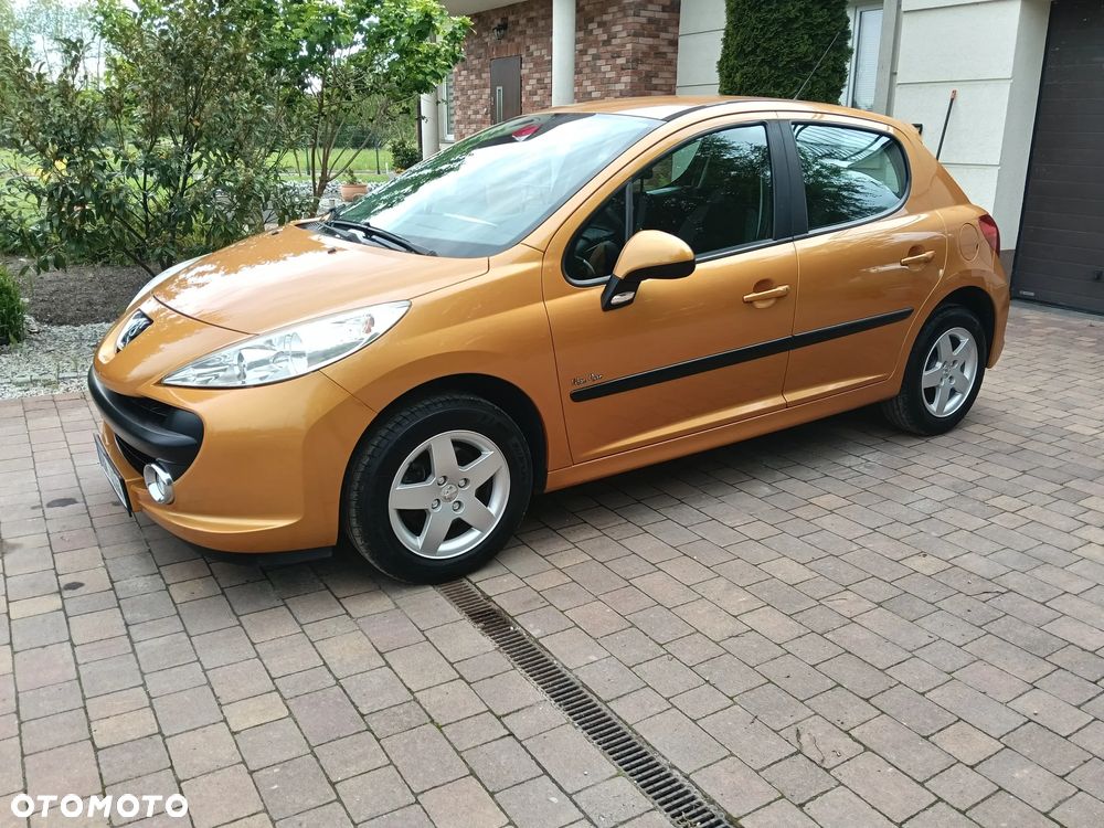 Peugeot 207 95 VTi Urban Move - 2