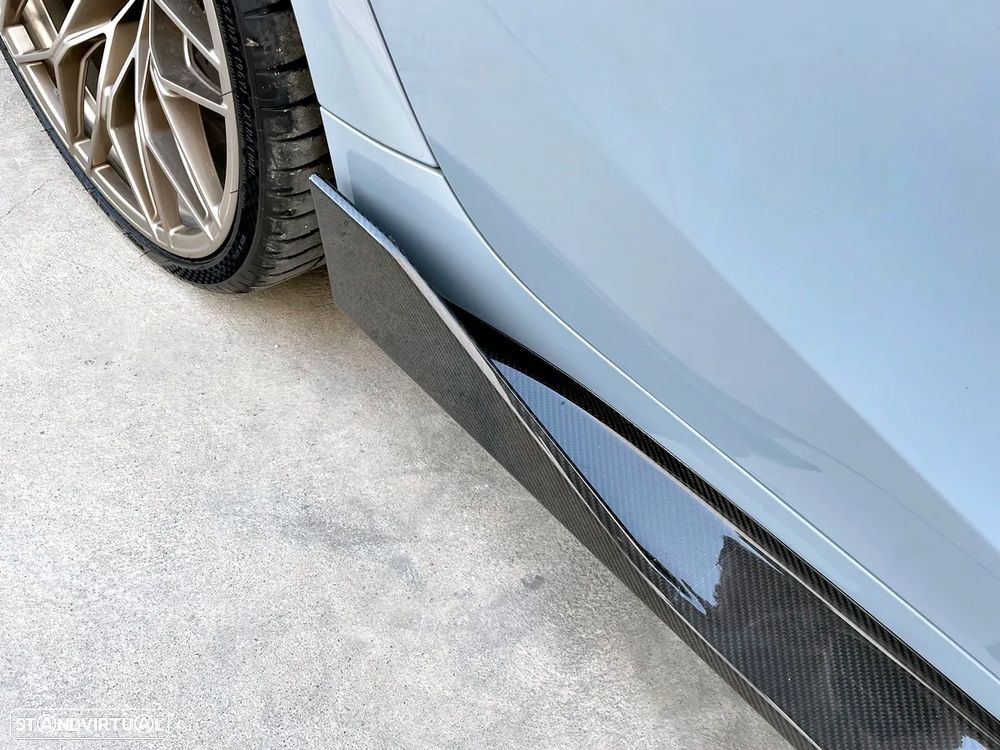 BMW M3 Competition M xDrive - 56