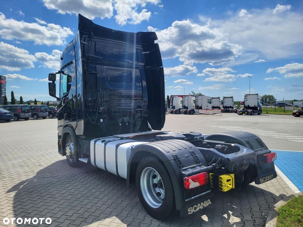 Scania R 450 A4x2EB Mega - 6