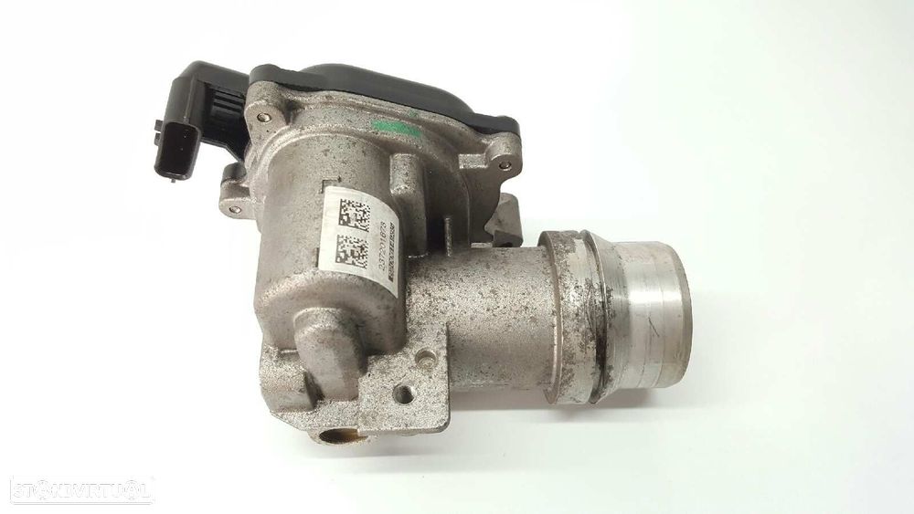 CORPO DE BORBOLETAS NISSAN NV 200 (M20) EVALIA PREMIUM - 5