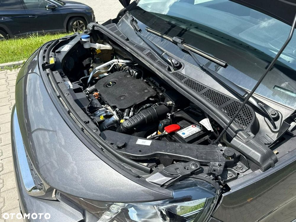 Peugeot Rifter Long 1.5 BlueHDI Active Pack S&S - 11