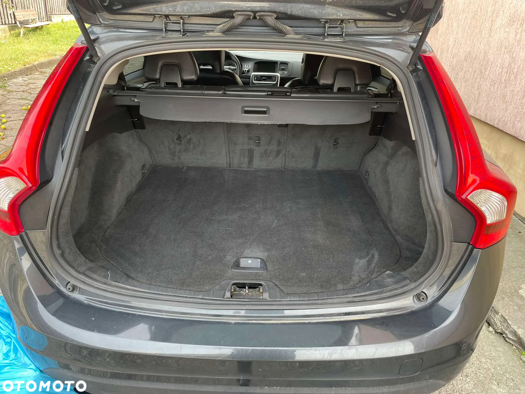 Volvo V60 D3 Kinetic - 9