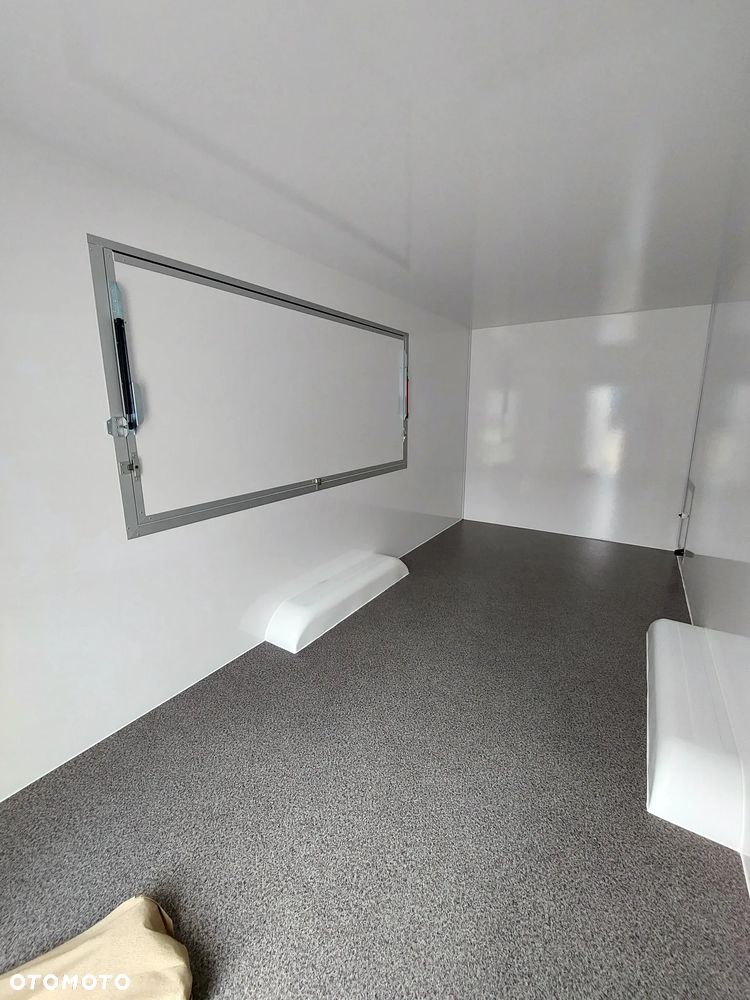 Esselmann Karello 5 przyczepa gastronomiczna - 5