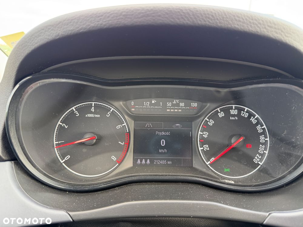 Opel Corsa 1.4 Enjoy - 7