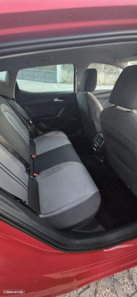 SEAT Leon 1.5 TSI OPF Style Edition - 13