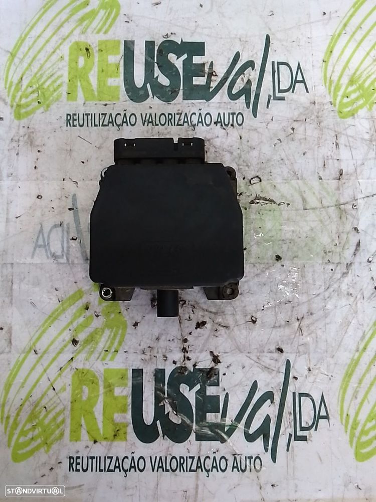 Válvula Solenóide / Conversor Pressão Vácuo Volkswagen Polo (9N_) - 1