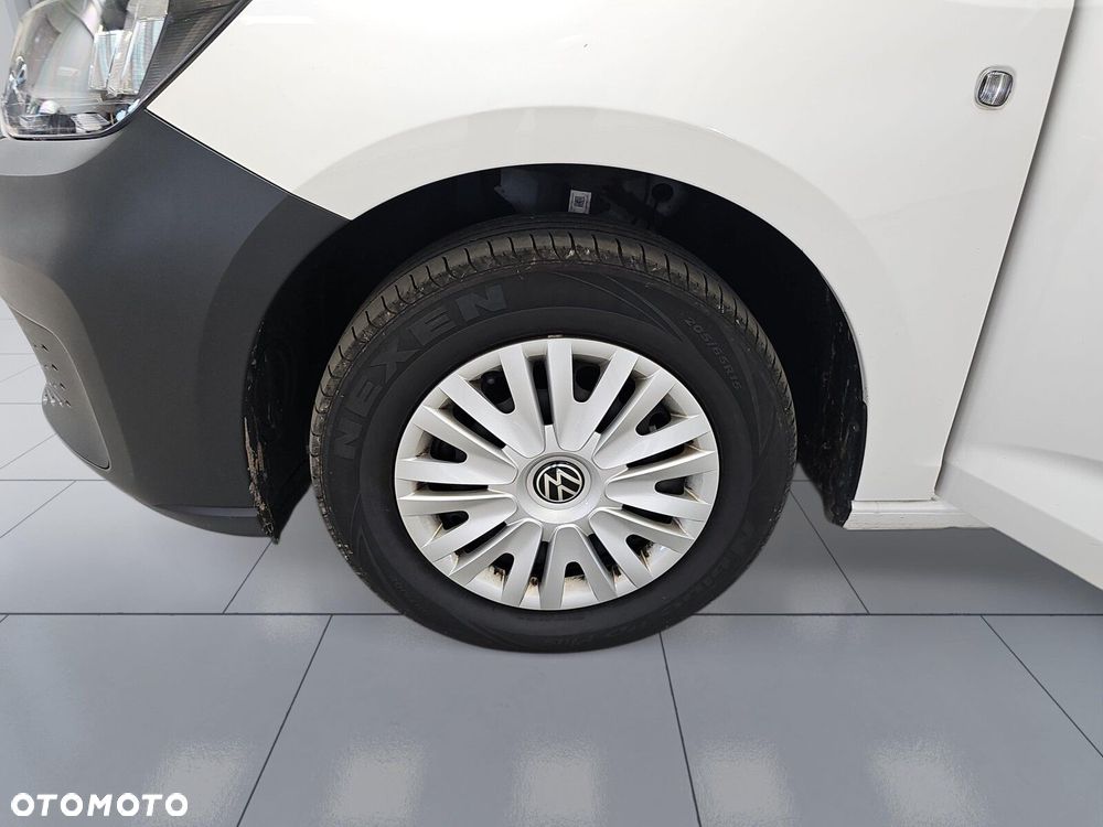 Volkswagen Caddy 2.0 TDI SCR BMT 102KM MT 6 - 32
