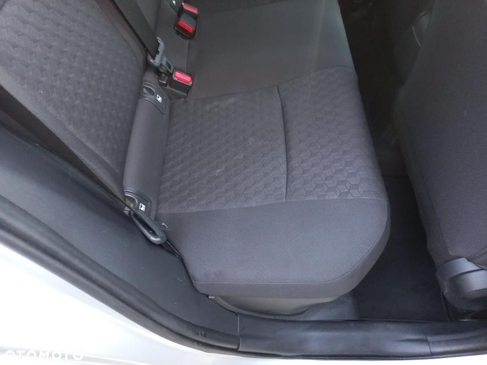 Toyota Yaris Hybrid 1.5 Comfort - 12