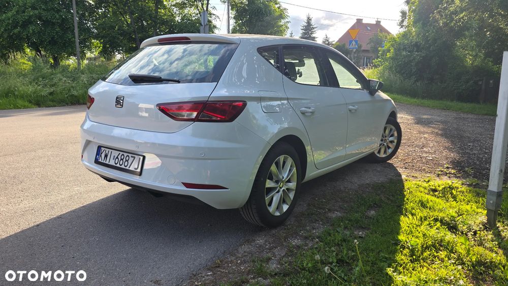 Seat Leon - 17