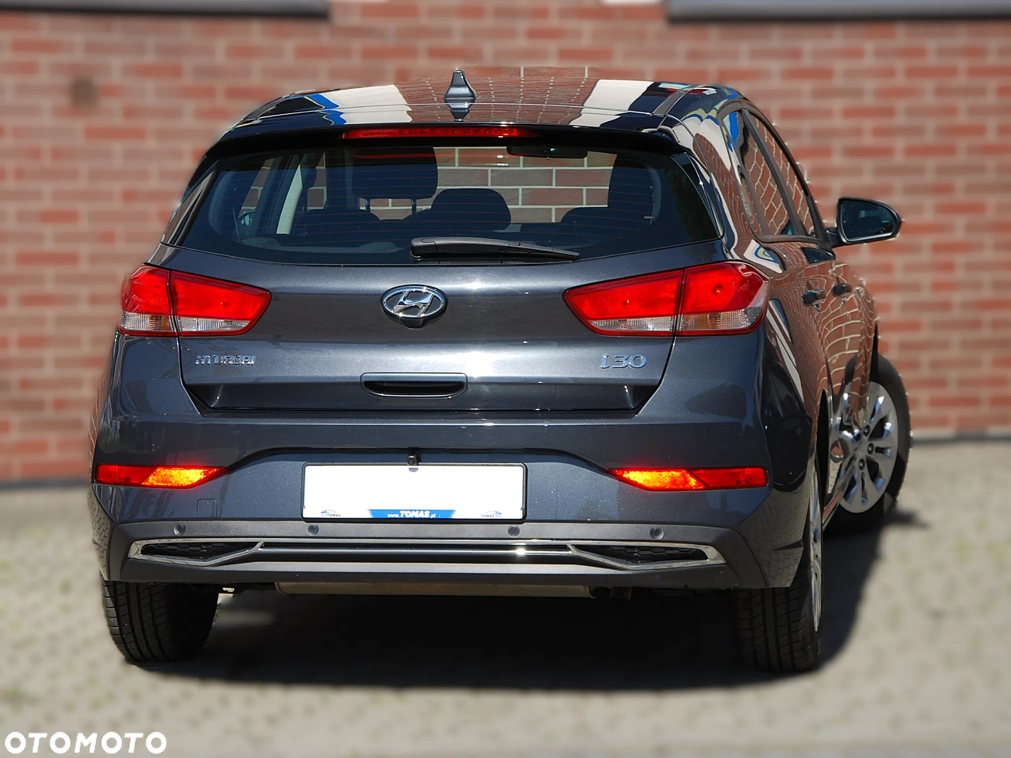 Hyundai i30 1.5 DPI Modern - 10