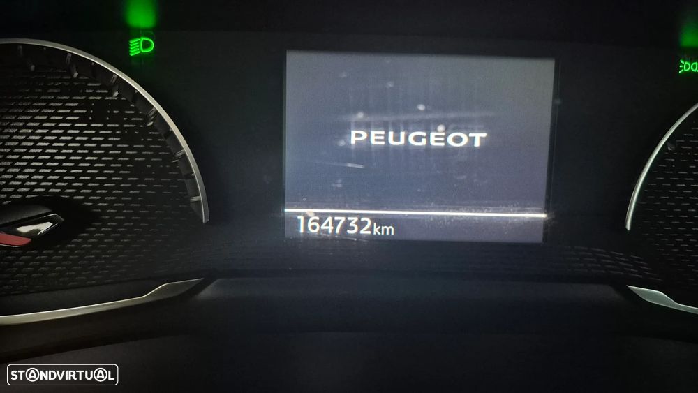 Peugeot 208 1.5 BlueHDi Active - 13