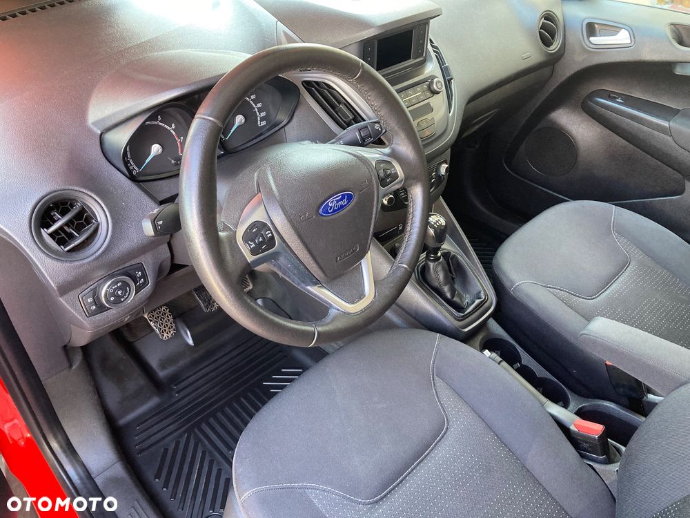 Ford Transit Courier Ambiente - 17