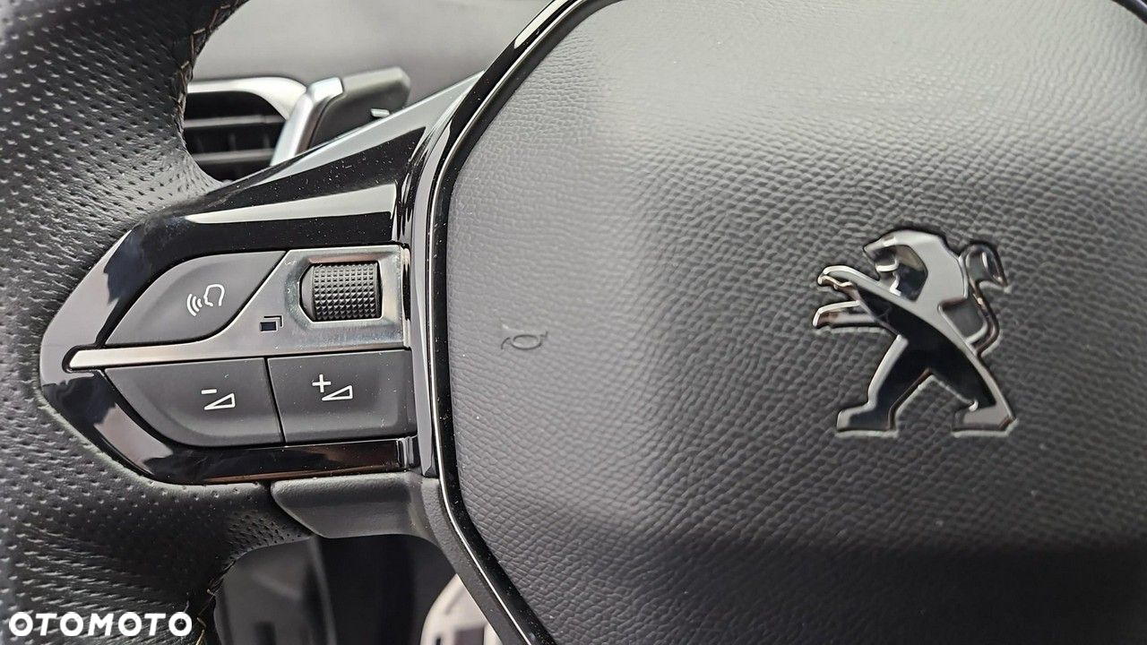 Peugeot 5008 1.6 PureTech GT Pack S&S EAT8 - 16