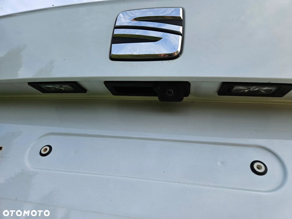 Seat Ateca 2.0 TDI 4Drive DSG XCELLENCE - 18