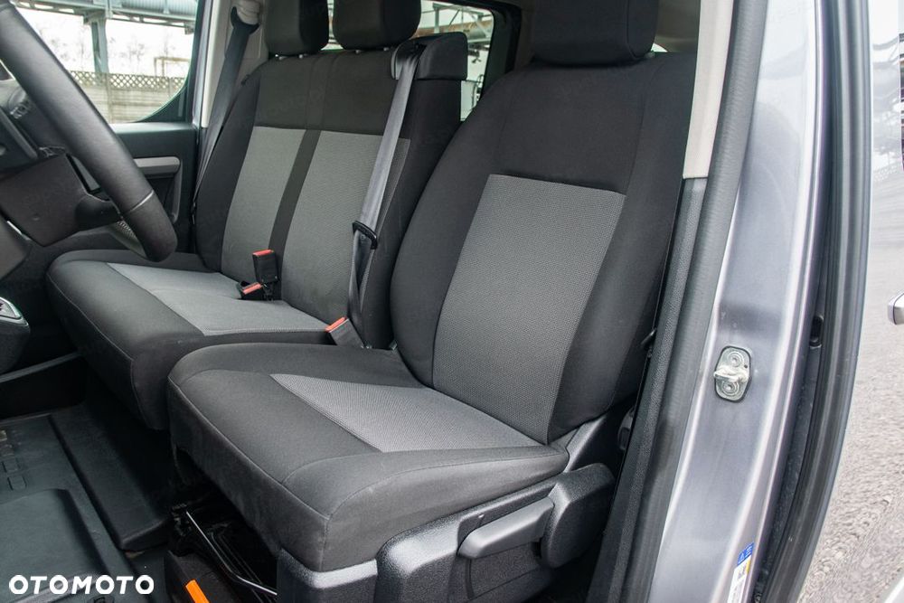 Citroën SpaceTourer - 19