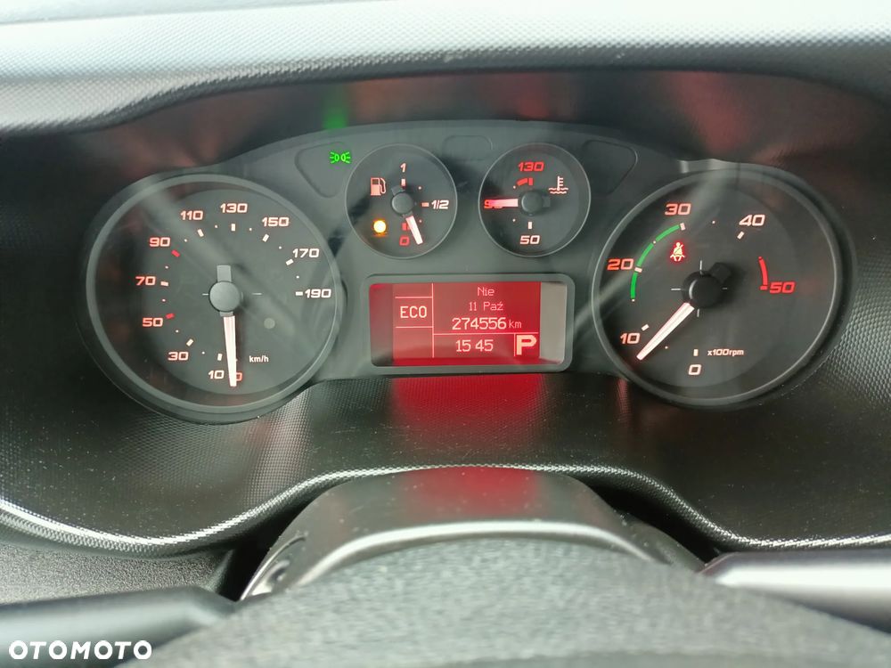 Iveco 35C15 L3H2 3.0 170KM HI-MATIC - 27