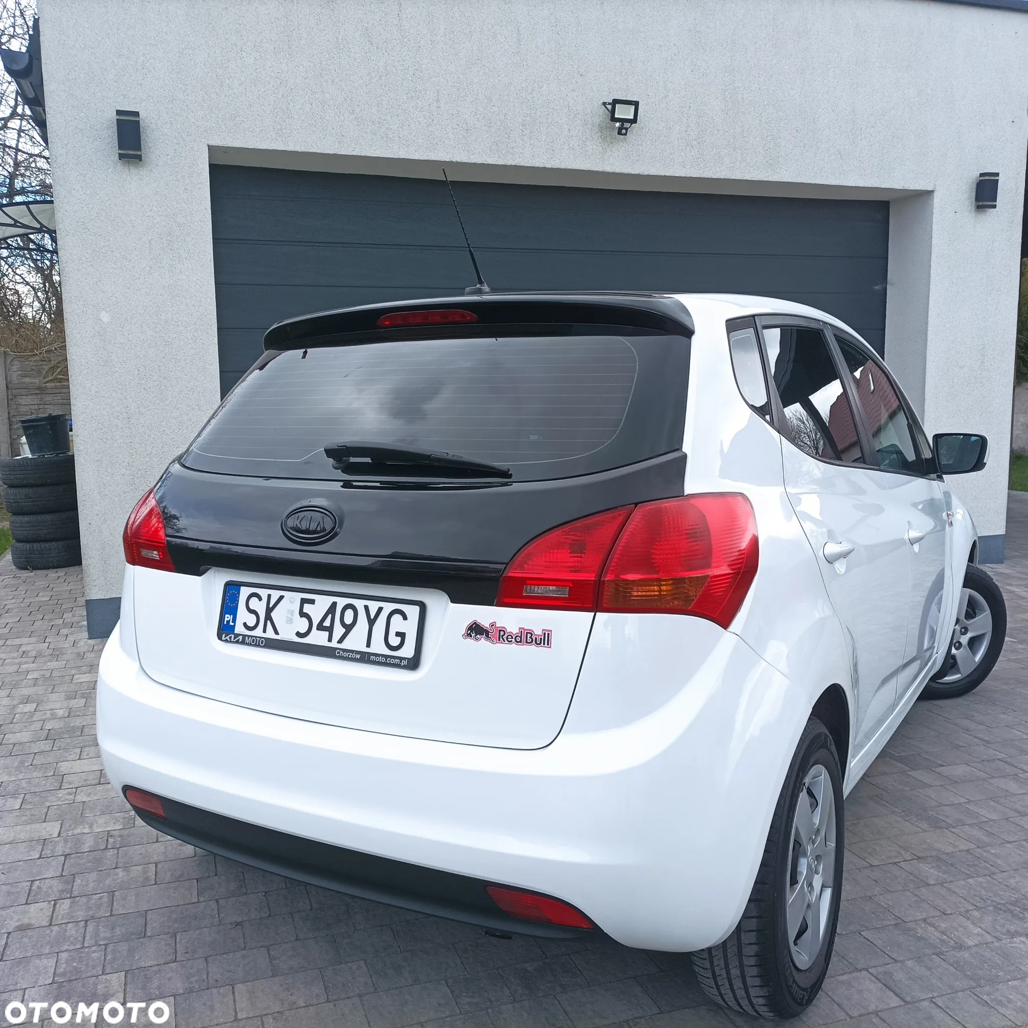 Kia Venga 1.4 CRDi L - 6