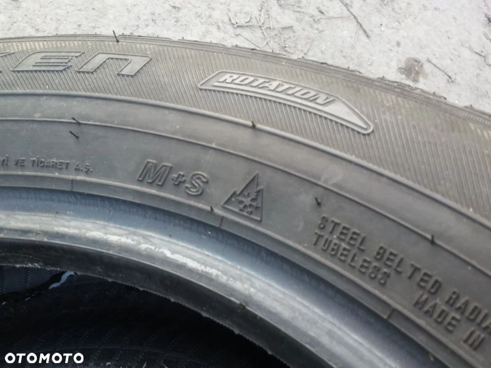 17” - FALKEN - 225/65 r17 cali - Opony + Możliwy MONTAŻ !! - 5
