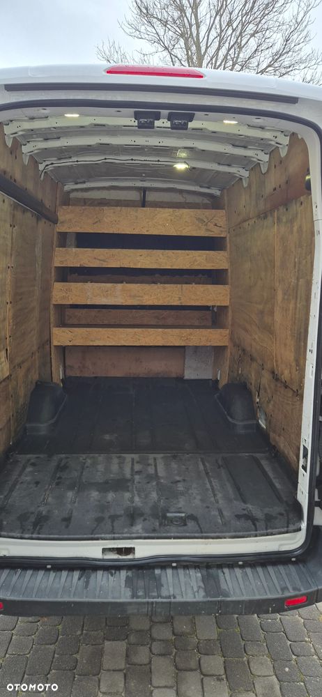 Ford TRANSIT - 10
