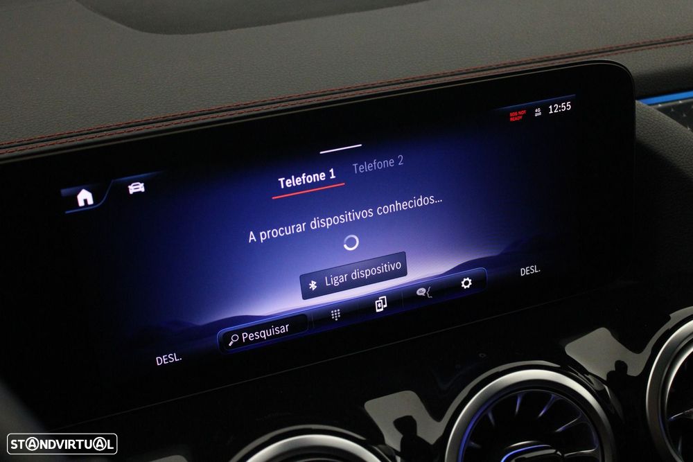 Mercedes-Benz EQA 250+ AMG Line - 18