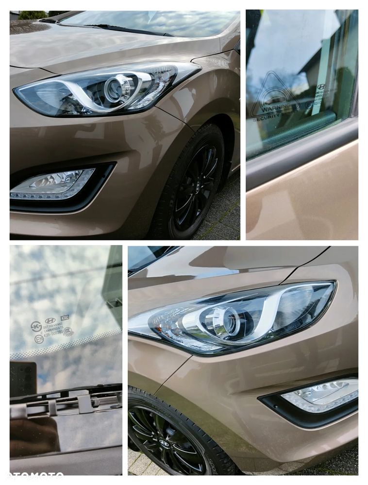 Hyundai i30 1.4 Style - 19