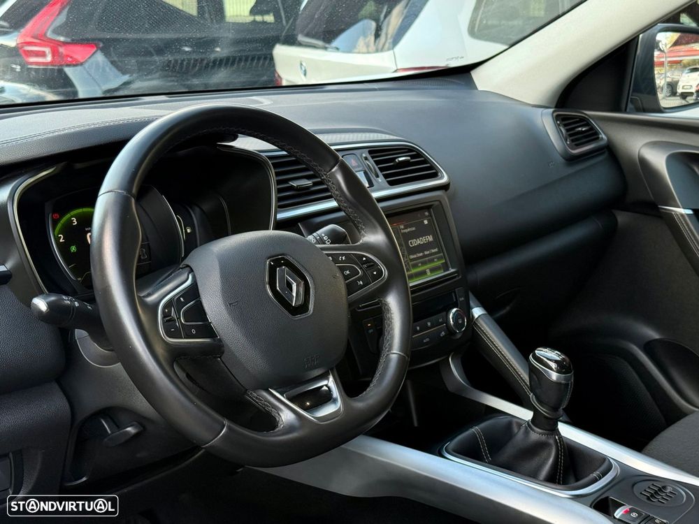 Renault Kadjar - 6