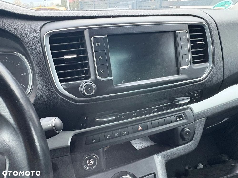 Opel Zafira Life 2.0 D L Tourer - 19