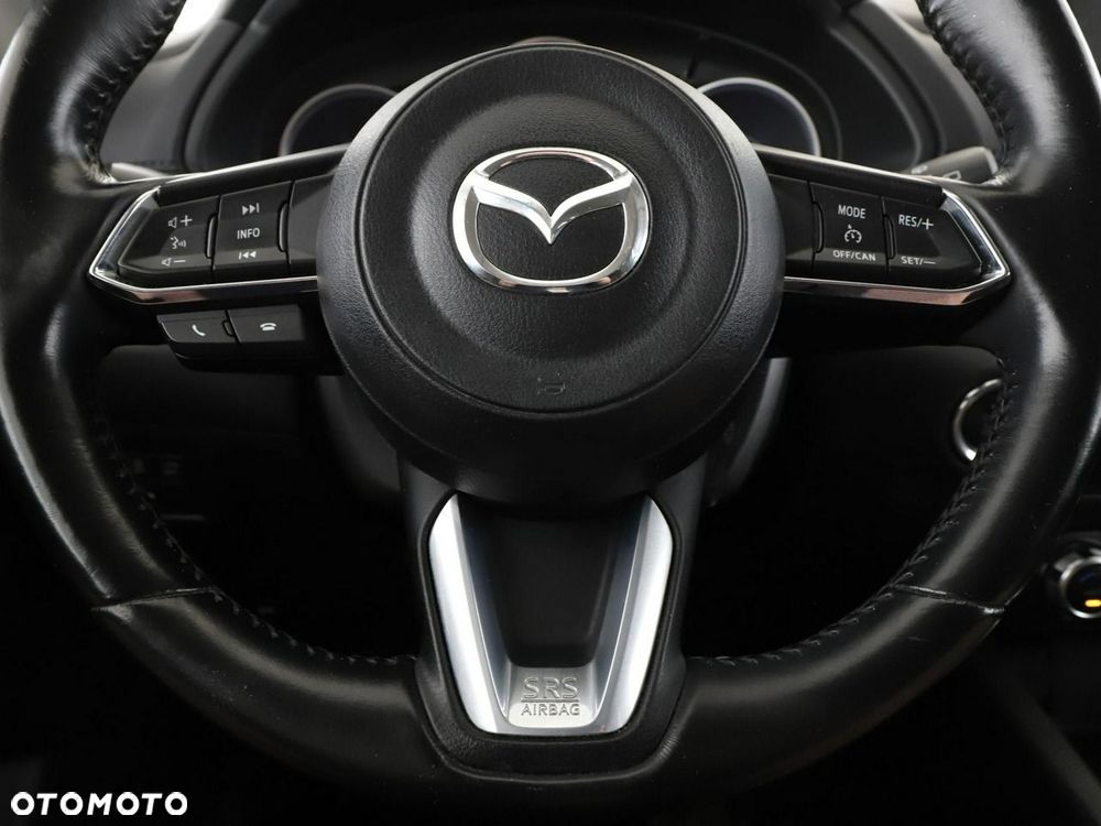 Mazda CX-5 SKYACTIV-G 160 Drive AWD Exclusive-Line - 22