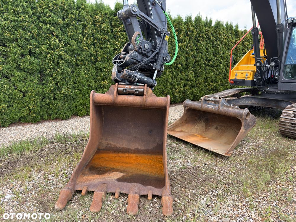 Volvo EC 250 EL - 19