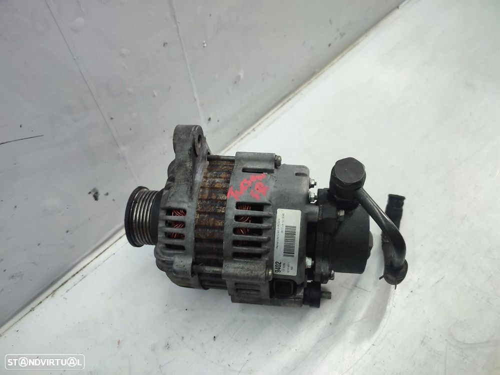 ALTERNADOR HYUNDAI TUCSON 2006 - 2