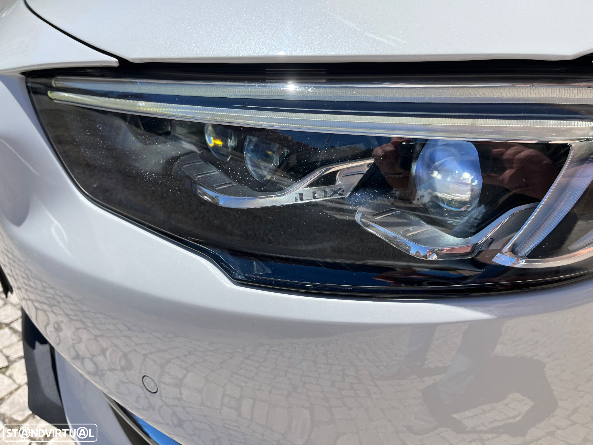 Opel Insignia Sports Tourer 1.6 CDTi Innovation - 8