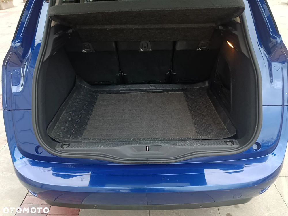 Citroën C4 Picasso - 15
