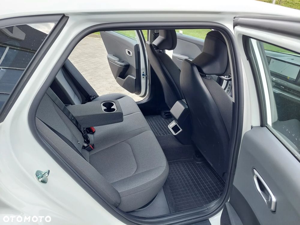 Kia K4 1.6 T-GDI M - 28