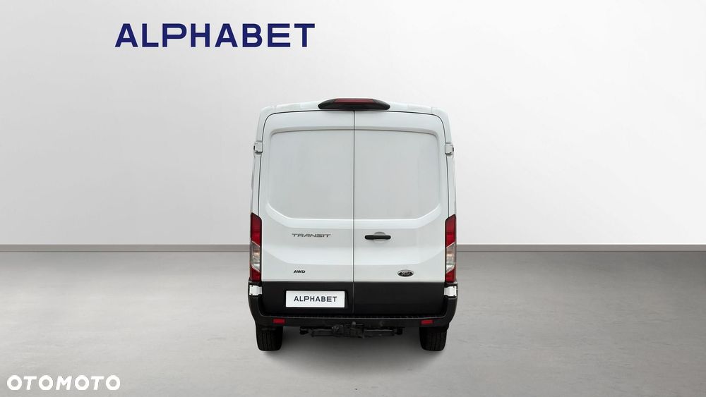 Ford Transit - 6