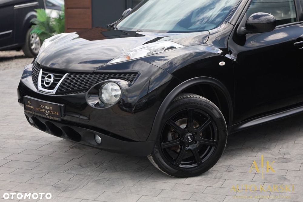 Nissan Juke - 6