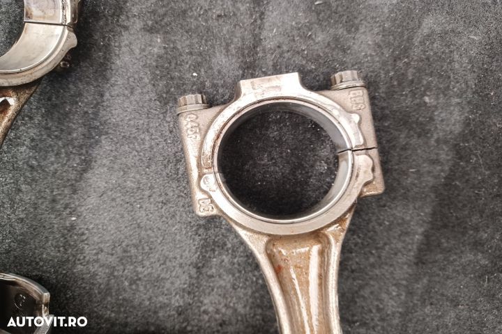 Piston motor 1.4 BMN Skoda Fabia 5J [2007 - 2010] Combi wagon 5-usi 1 - 7