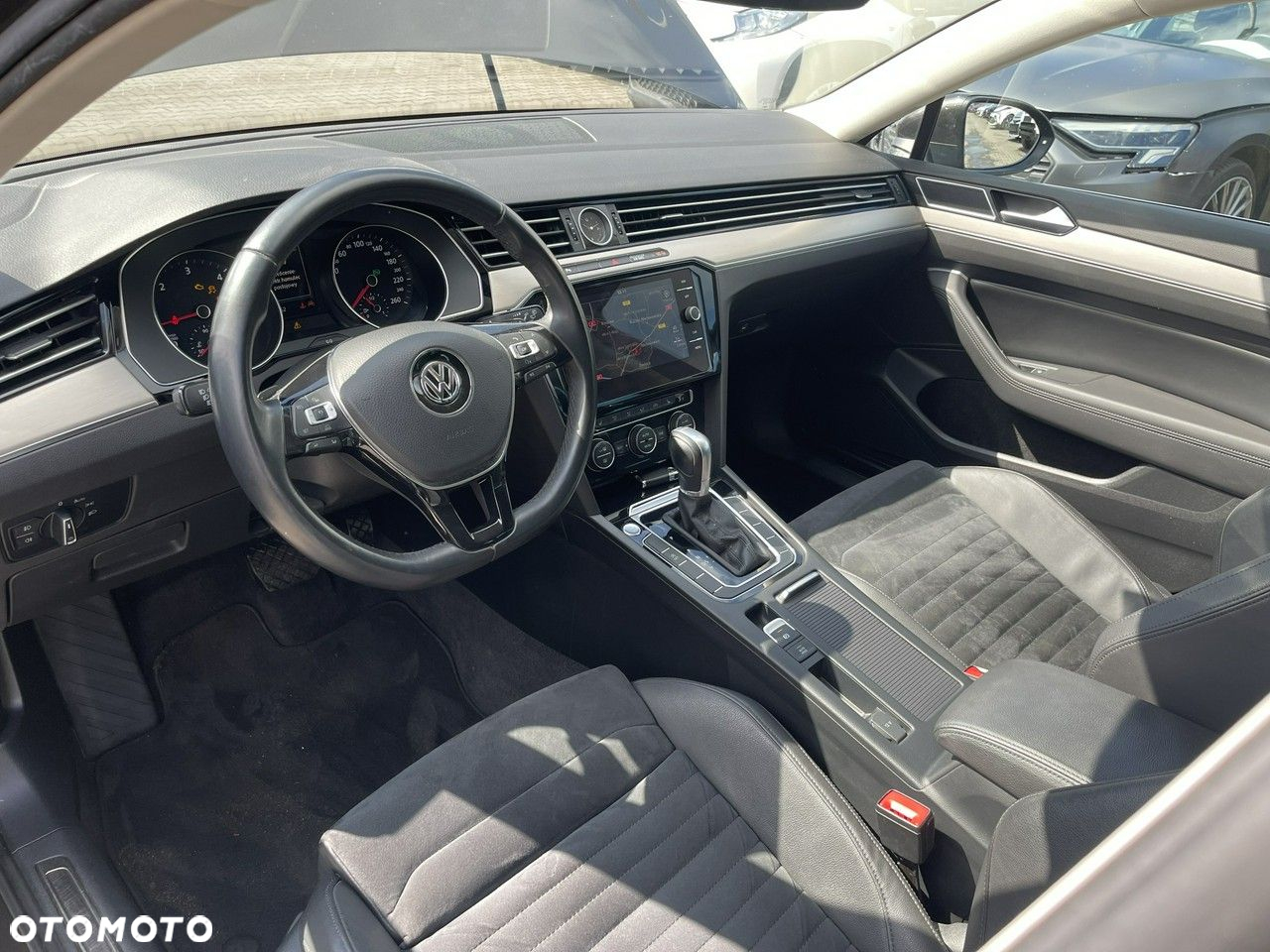 Volkswagen Passat 2.0 TDI BMT Highline DSG - 6