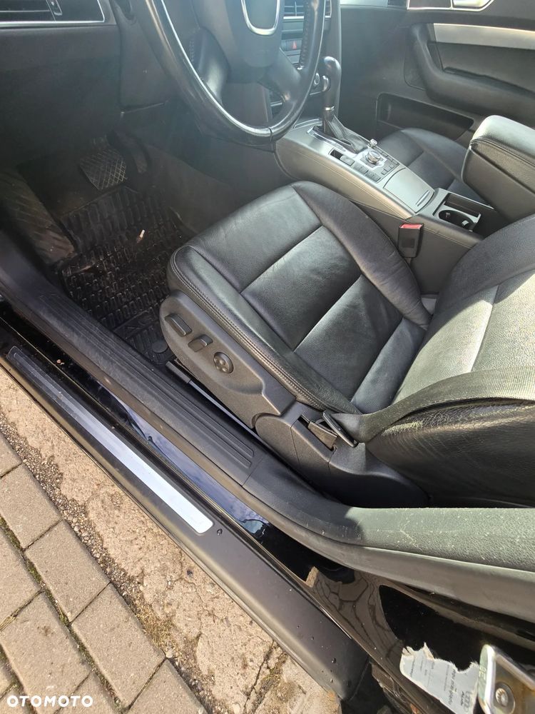 Audi A6 Limousine - 16