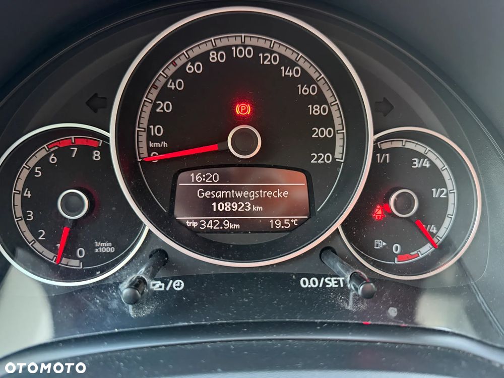 Volkswagen up! 1.0 move - 15