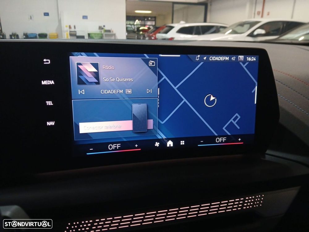 BMW 116 Pack Desportivo M - 21