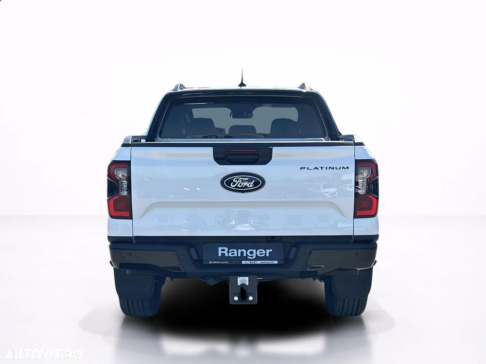 Ford RANGER - 7