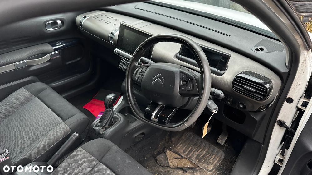 Citroën C4 Cactus BlueHDi 100 Stop&Start Feel - 7