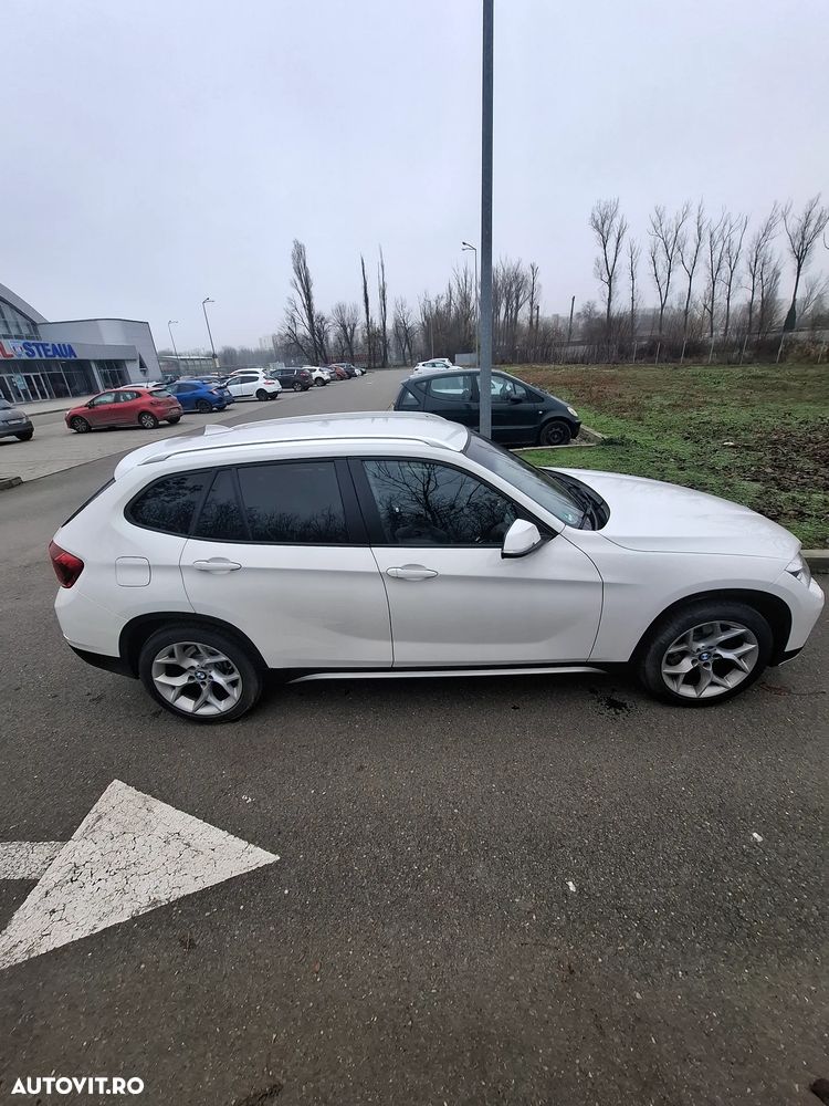 BMW X1 xDrive18d Aut. xLine - 2