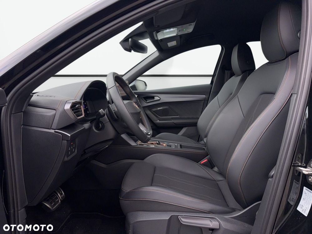 Cupra Formentor 1.5 TSI DSG - 11