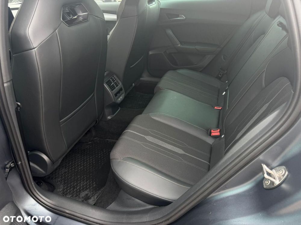 Cupra Formentor 2.0 TSI 4Drive VZ DSG - 9